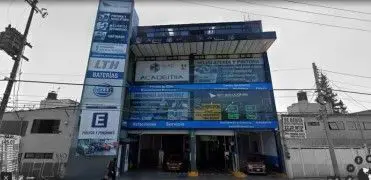 Local en venta en Pedregal de Santa Úrsula Xitla, Tlalpan — foto 2 de 7