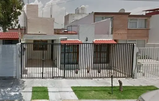 Casa en venta en Hacienda de Echegaray   AM