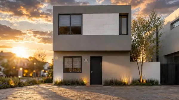 Casa en venta en El Mirador, El Marqués — foto 1 de 6