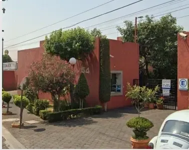 Casa en venta en Bosque de Echegaray, Naucalpan de Juárez — foto 2 de 9