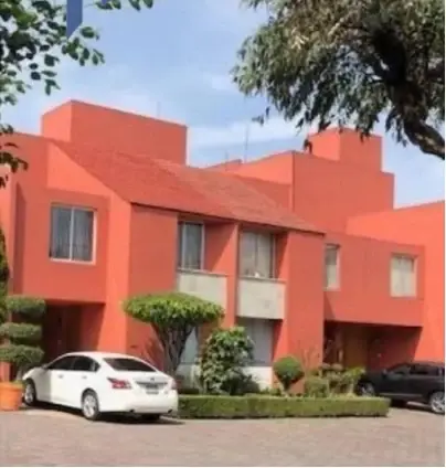 Casa en venta en Bosques de Echegaray   AM