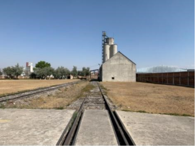 Terreno en venta en Toluca de Lerdo Centro, Toluca — foto 1 de 6