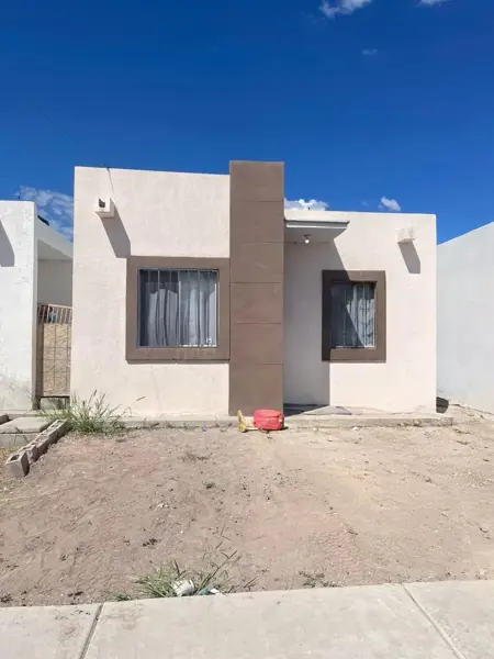 CASA EN VENTA LOS ENCINOS ORIENTE I