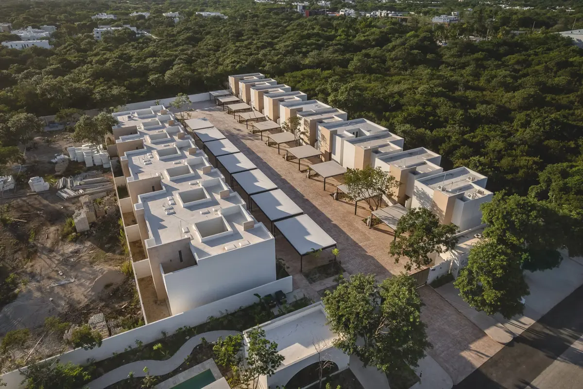 Casa en venta en Conkal, Conkal — foto 1 de 9