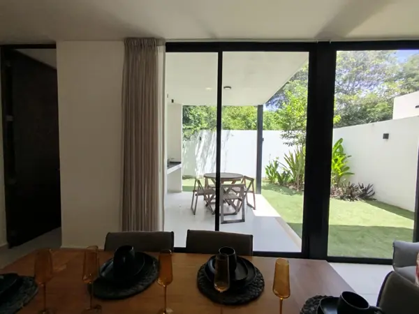 Casa en venta en Conkal, Conkal — foto 3 de 9