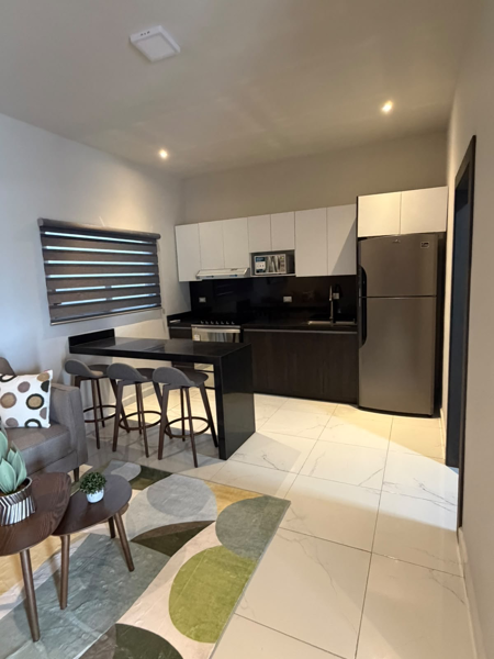 Departamento en renta en Real de Peña, Saltillo — foto 3 de 8