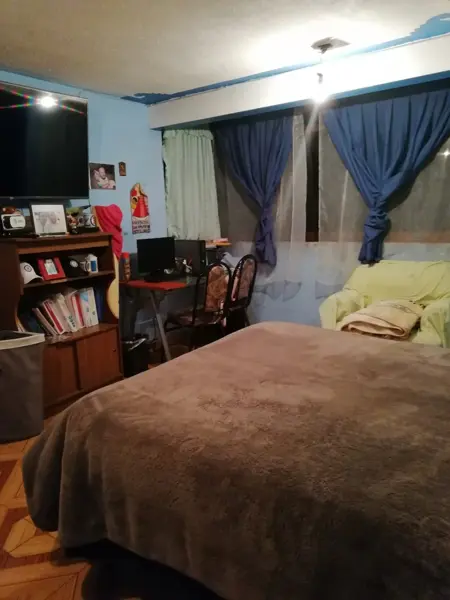 Casa en venta en Metepec Centro, Metepec — foto 2 de 4