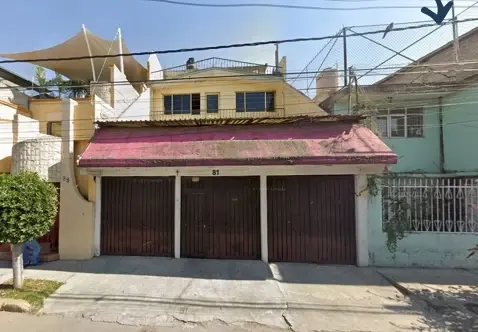 Casa en venta en Metropolitana 3ra secc   AM