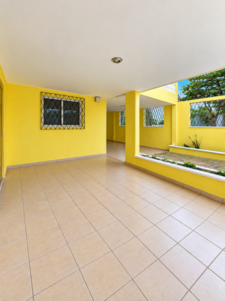 Casa en renta en Residencial Pensiones III, Mérida — foto 2 de 24