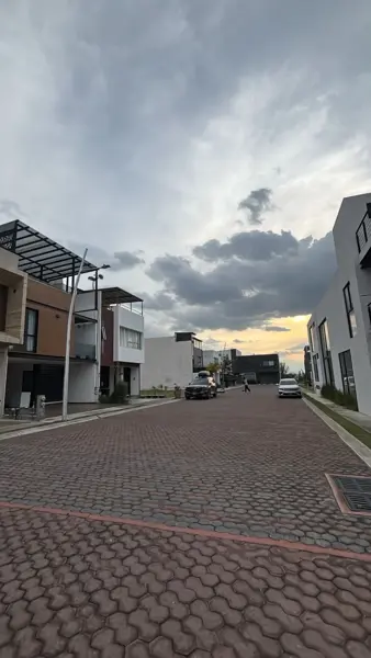 Casa en venta en Puebla La Antigua Cementera Galerías Serdán — foto 1 de 29