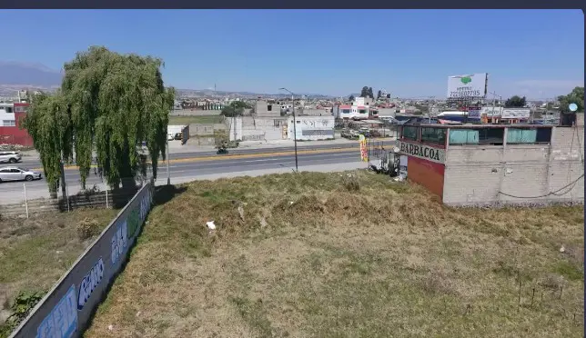 Terreno en venta en San Andres Ocotlan, Calimaya — foto 1 de 2