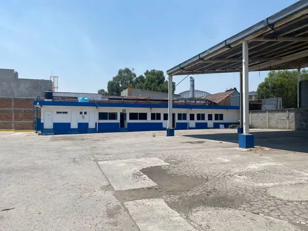 Terreno en renta en Cuautitlán Izcalli Centro Urbano, Cuautitlán Izcalli — foto 3 de 15