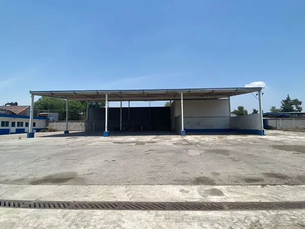 Terreno en renta en Cuautitlán Izcalli Centro Urbano, Cuautitlán Izcalli — foto 2 de 15