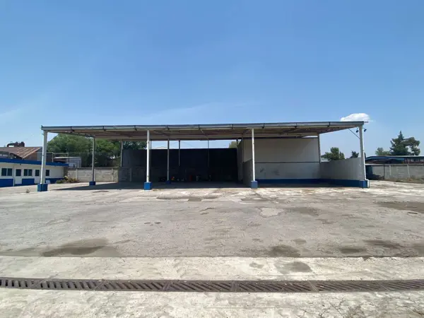 Terreno en renta en Cuautitlán Izcalli Centro Urbano, Cuautitlán Izcalli — foto 2 de 15