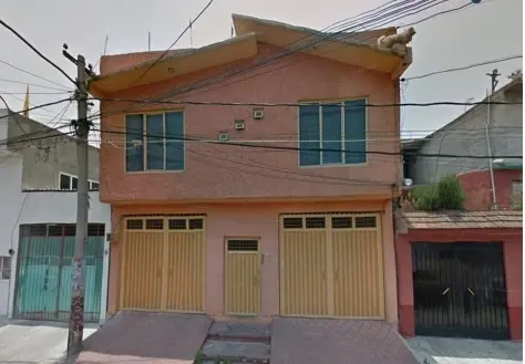 Casa en venta en Benito Juárez   AM