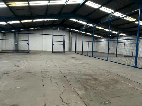 Bodega en renta en Lerma de Villada Centro, Lerma — foto 3 de 16