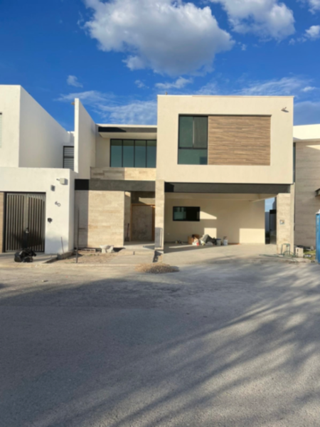 Casa en venta en Los Viñedos, Torreón — foto 2 de 11
