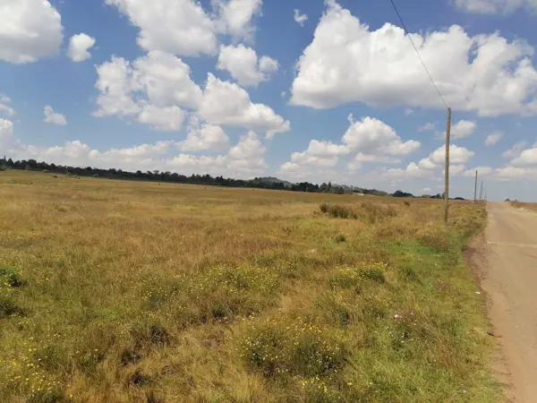 Terreno en venta en Las Manzanas, Jilotepec — foto 3 de 4
