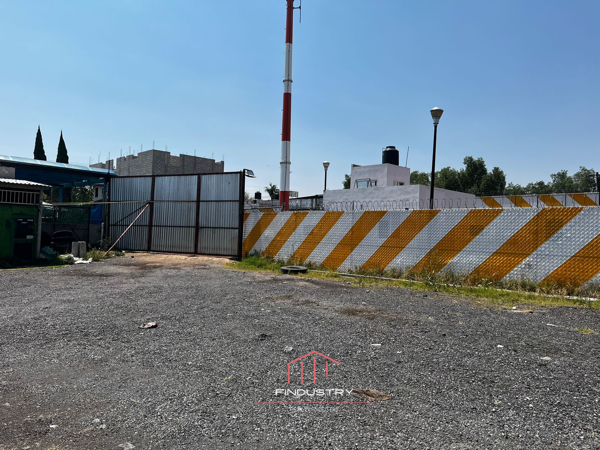 Terreno en renta en Melchor Ocampo Centro, Melchor Ocampo — foto 3 de 6