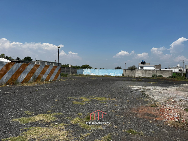 Terreno en renta en Melchor Ocampo Centro, Melchor Ocampo — foto 2 de 6
