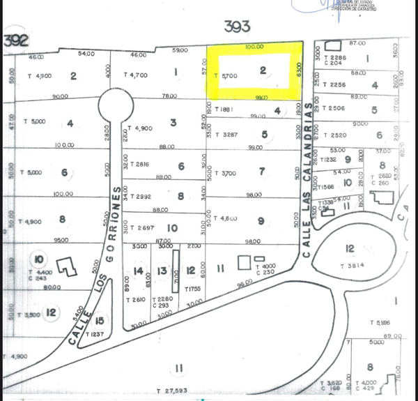 Terreno en venta en San Isidro de las Palomas, Arteaga — foto 3 de 4
