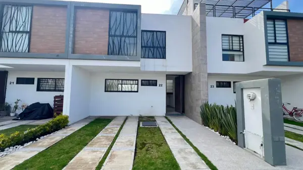 Casa en venta en San Juan Cuautlancingo, Cuautlancingo, Puebla