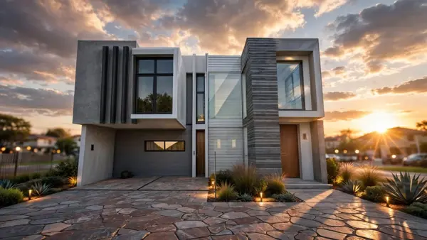 Casa en Venta en Valle de Juriquilla, Gran Ubicación, Hermoso Diseño Luxury — foto 1 de 25