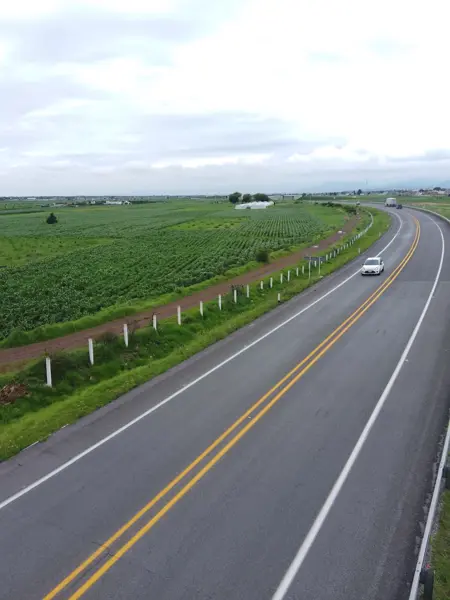 Terreno en venta en Santa Cruz Atizapan, Atizapán — foto 2 de 2