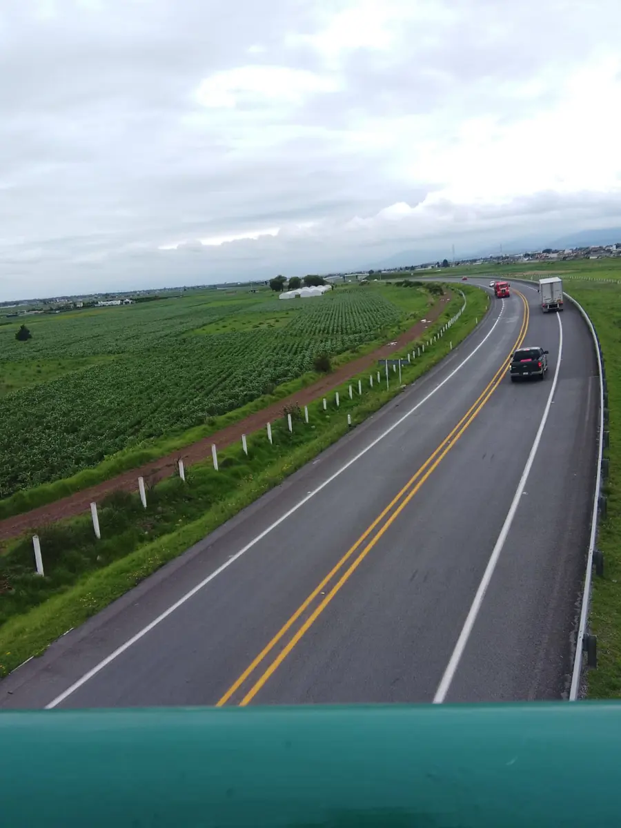 Terreno en venta en Santa Cruz Atizapan, Atizapán — foto 1 de 2