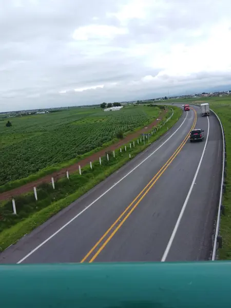 Terreno en Santa Cruz Atizapán, Edo. de México