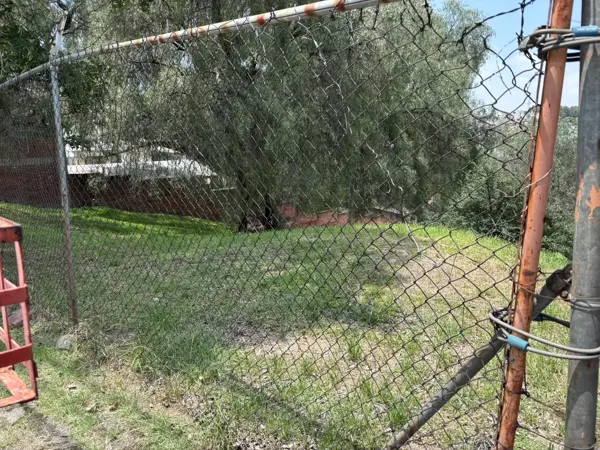 Terreno en venta en Club de Golf Hacienda, Atizapán de Zaragoza — foto 3 de 4