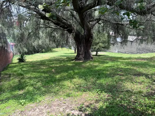 TERRENO EN VENTA EN CLUB DE GOLF LA HACIENDA