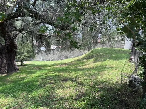 Terreno en venta en Club de Golf Hacienda, Atizapán de Zaragoza — foto 2 de 4