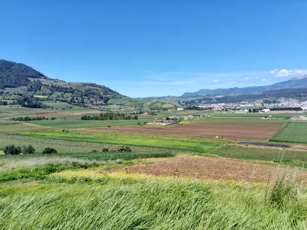 Terreno en venta en Tenango de Arista Centro, Tenango del Valle — foto 2 de 2
