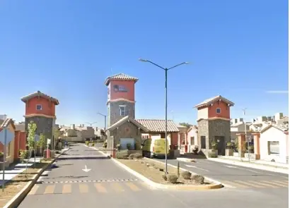Casa en venta en Real Madeira   AM