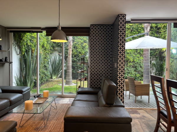 Casa en renta en Lomas de Angelópolis, Ocoyucan — foto 3 de 6