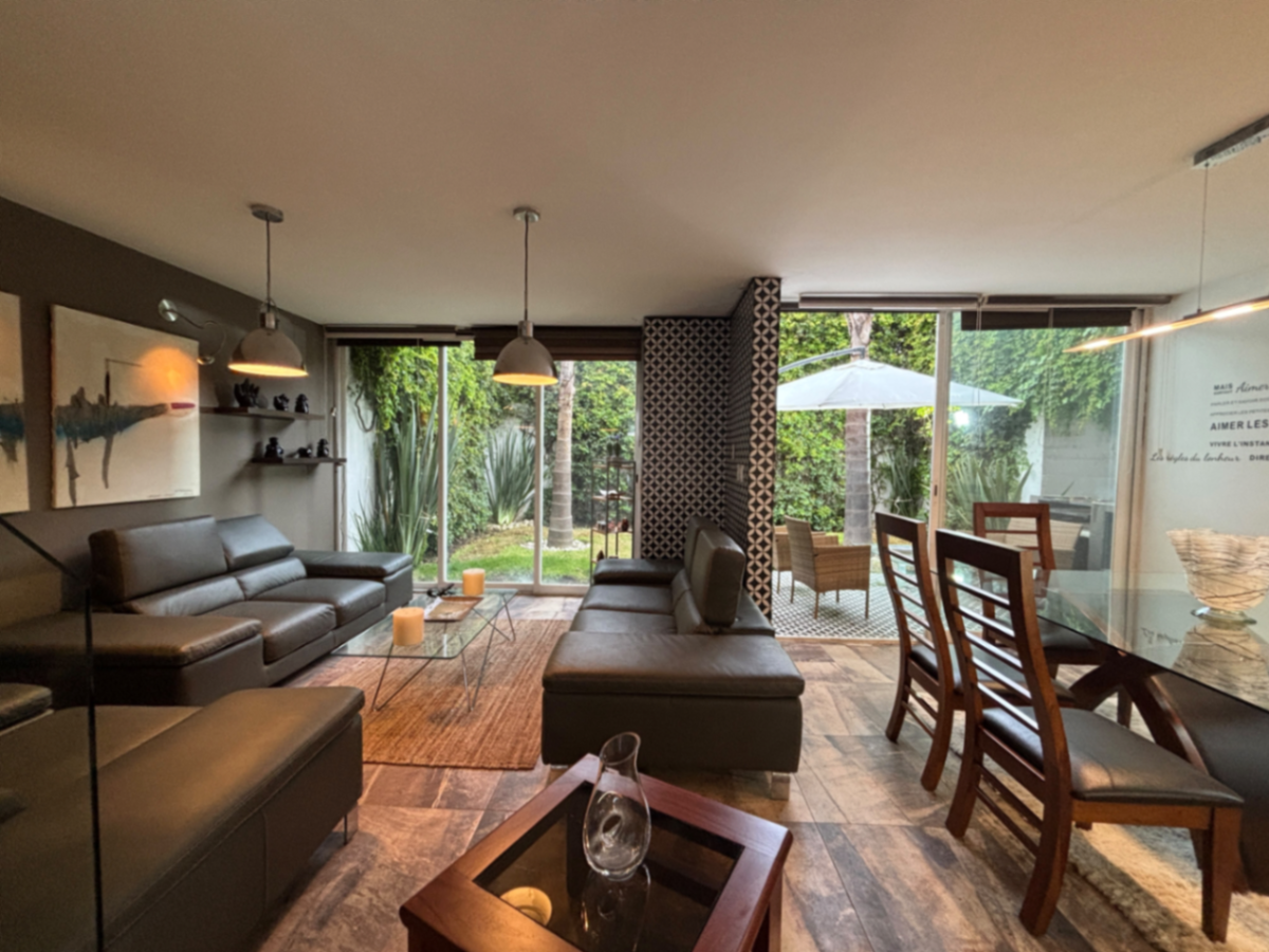 Casa en renta en Lomas de Angelópolis, Ocoyucan — foto 1 de 6