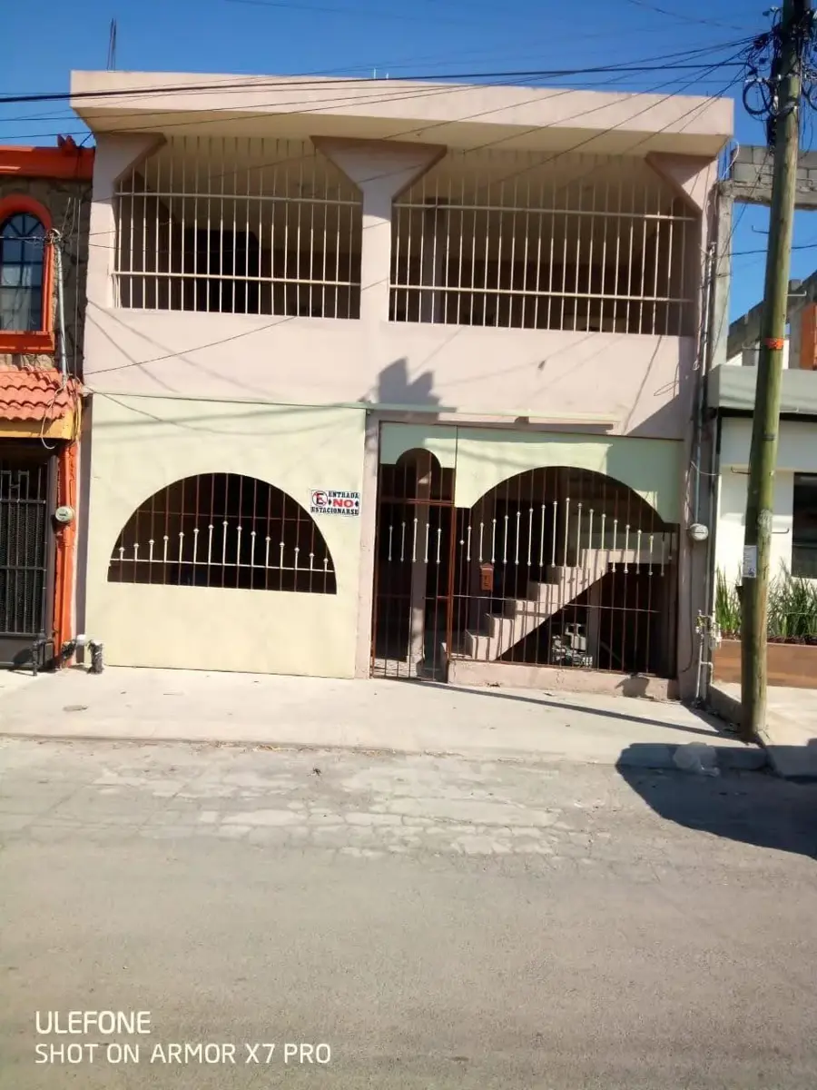 Casa en venta en Camino Real, Guadalupe — foto 1 de 17
