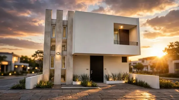 Casa en Venta en Juriquilla, Gran Reserva, 3 Recámaras, 3.5 Baños, Jardín..