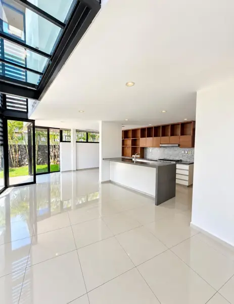Casa en venta en Punta Tiburón, Residencial, Marina y Golf, Alvarado — foto 2 de 5