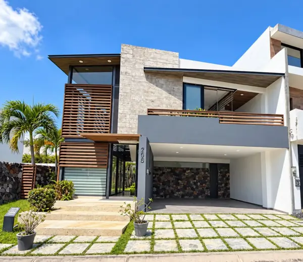 Casa en venta Fracc Punta Tiburón
