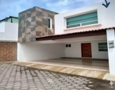 Casa en venta en Santiago Momoxpan, San Pedro Cholula — foto 2 de 10