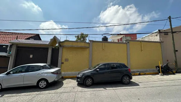 Terreno en venta en Atizapan de Zaragoza