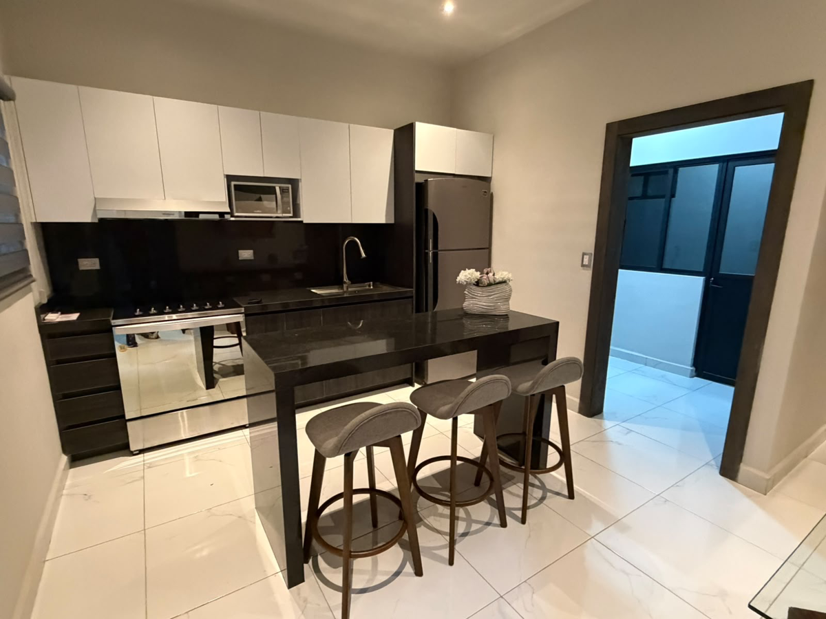 Departamento en renta en Real de Peña, Saltillo — foto 1 de 11