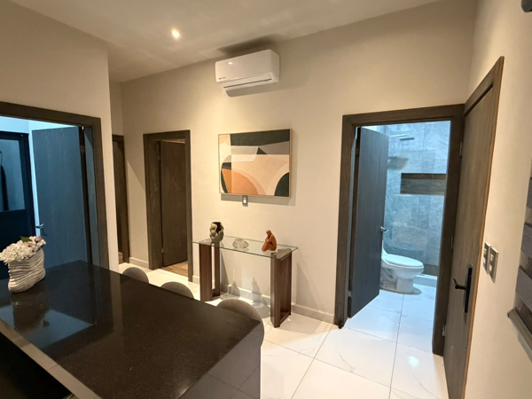 Departamento en renta en Real de Peña, Saltillo — foto 2 de 11