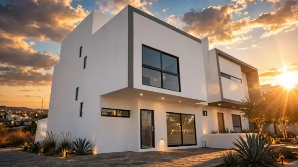 Casa en Venta en Gran Reserva Juriquilla con hermosa vista al lago, Roof Garden — foto 1 de 16