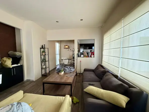 Departamento en venta en Polanco I Sección, Miguel Hidalgo, Ciudad de México