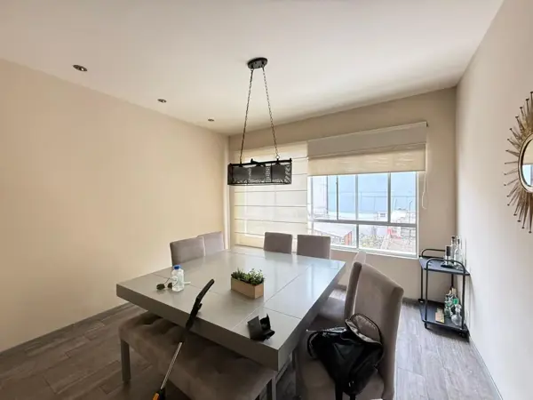 Departamento en venta en Polanco I Sección, Miguel Hidalgo — foto 2 de 12