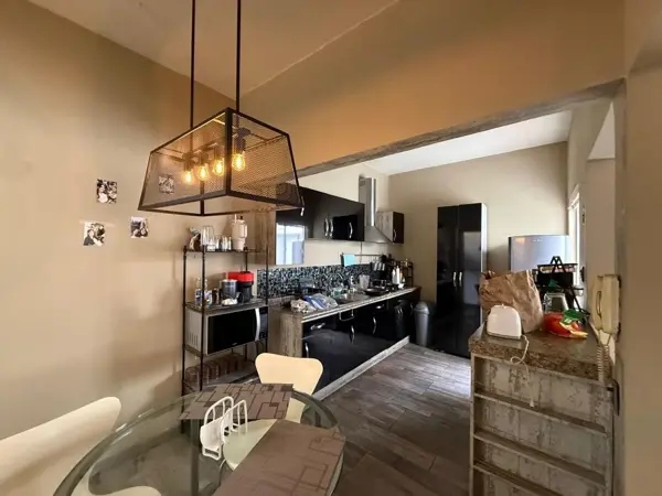Departamento en venta en Polanco I Sección, Miguel Hidalgo — foto 3 de 12