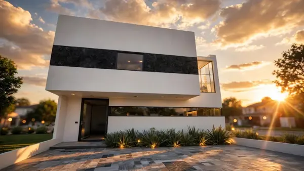Espectacular Casa en Venta en Grand Juriquilla, 4 Recámaras, 4.5 Baños, de Autor — foto 1 de 25